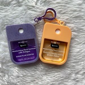 BPure Hand Sanitizer set